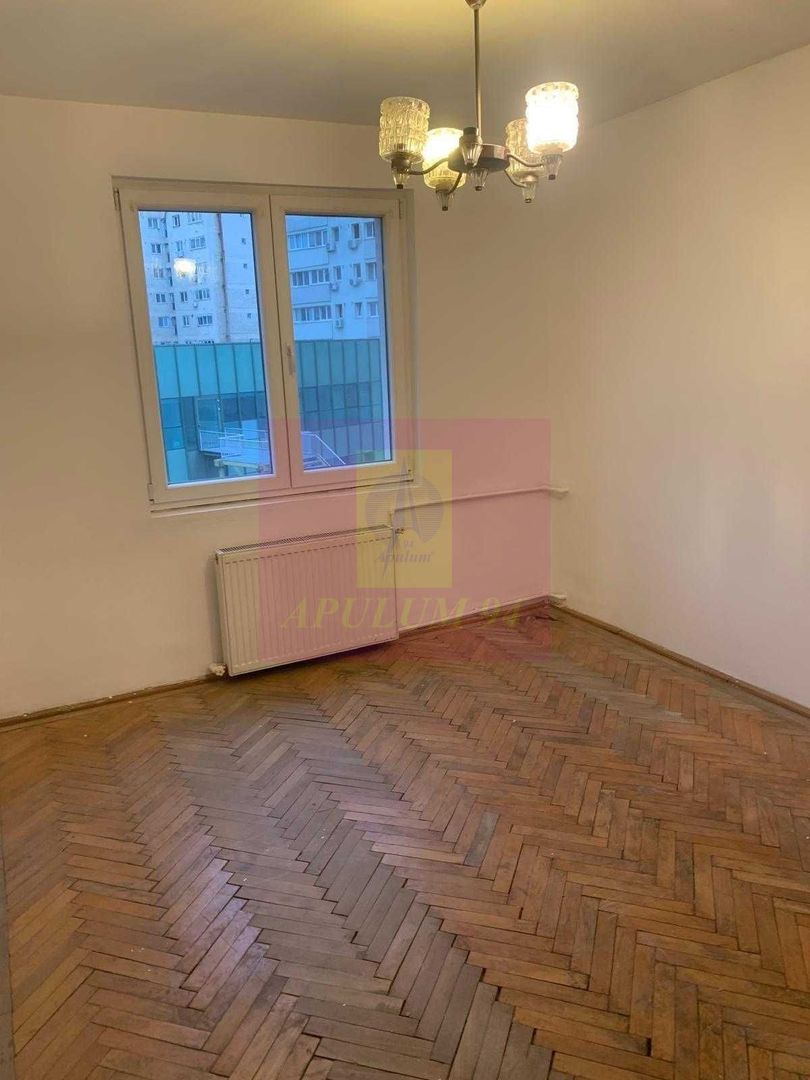 Apartament Vitan 3 Camere, aproape de metrou - imaginea 4