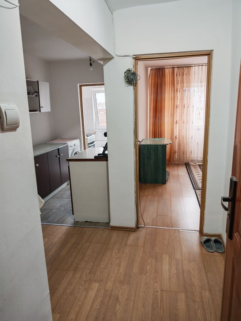 Garsoniera, 30mp - zona Cetate - imaginea 6