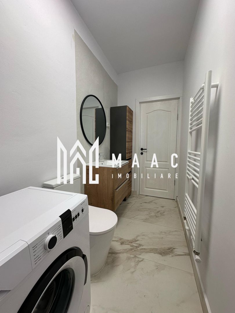 Apartament 3 camere | Etaj 1 | Terasa | Modern | Central - imaginea 16