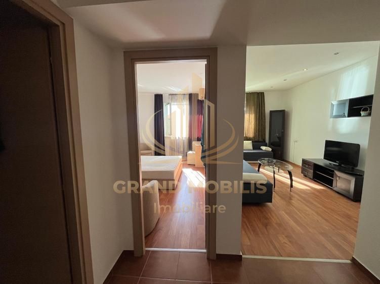 Apartament 2 camere complet mobilat de vânzare - imaginea 5