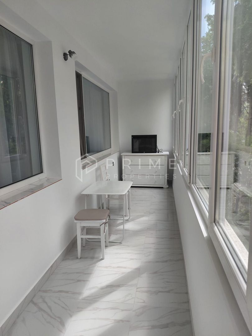 Apartament luminos cu 2 camere de închiriat – Zona Aleea Carpați - imaginea 7
