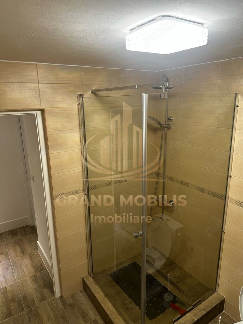 Duplex 3 Dormitoare cu Terasă și Grădină – Ciarda Roșie - imaginea 10