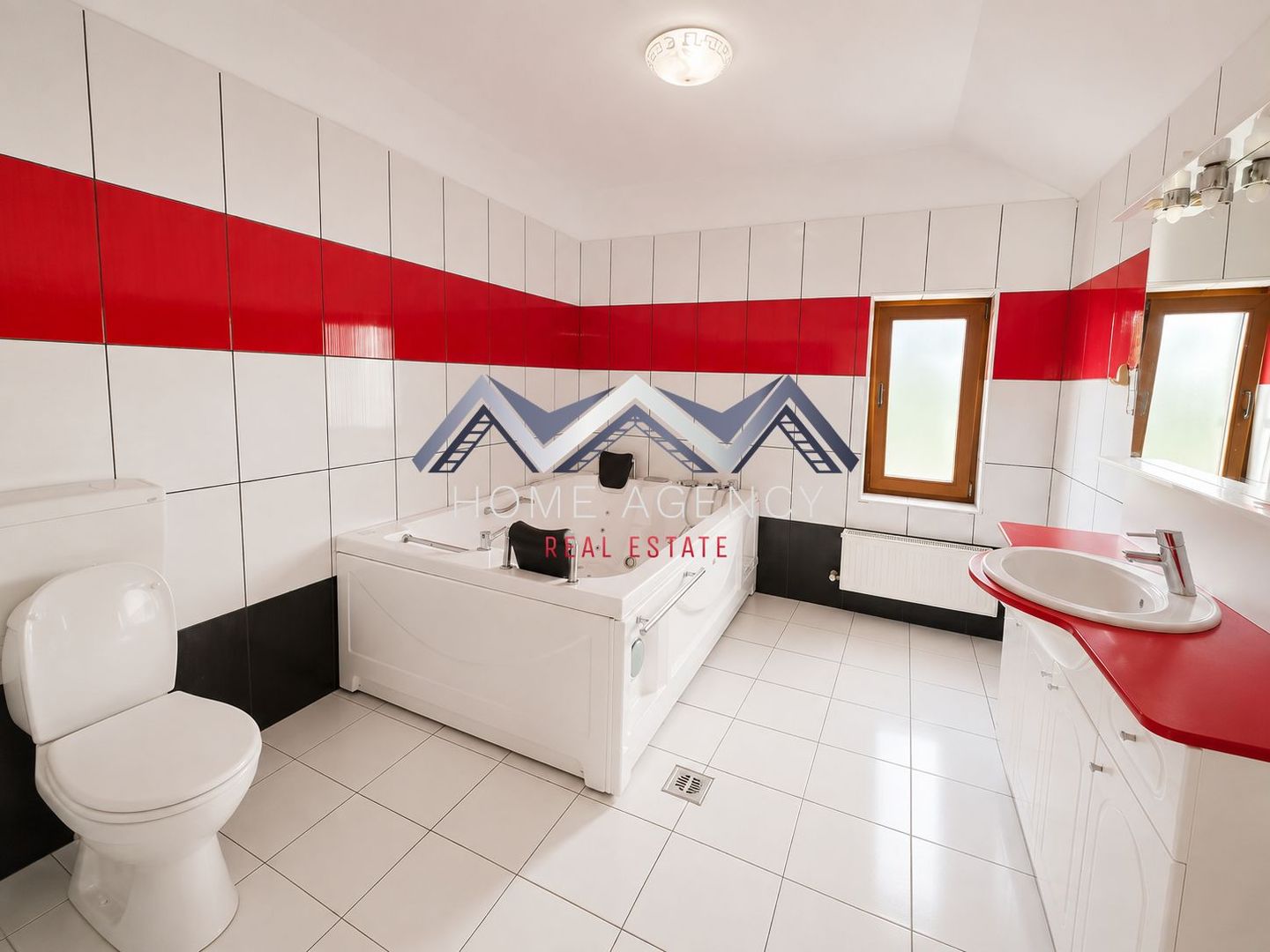 Casă individuală | 5 camere | 650 mp teren | Iancu Nicolae – Pădurea Băneasa - imaginea 11