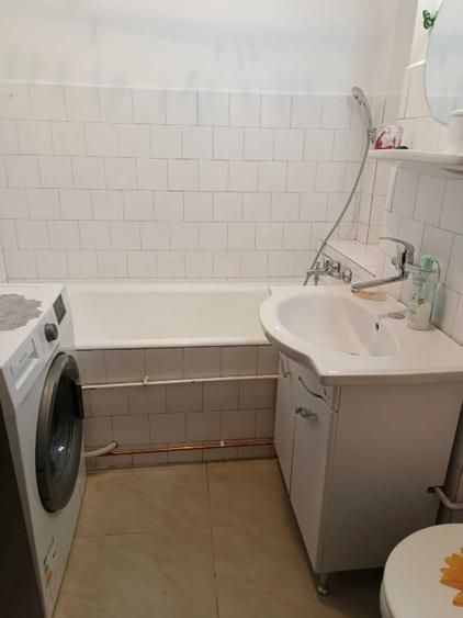 Apartament decomandat cu 2 camere, centrală proprie – zona Modern - imaginea 8