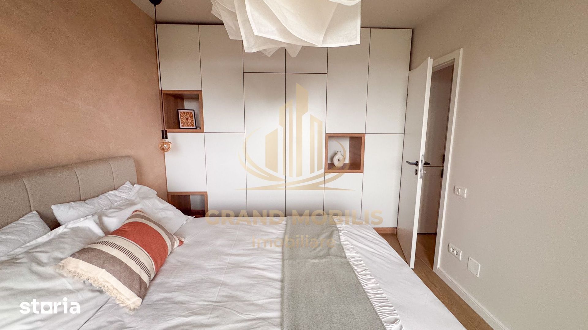 Apartament 2 camere cu vedere panoramică la Parcul Tineretului - imaginea 7