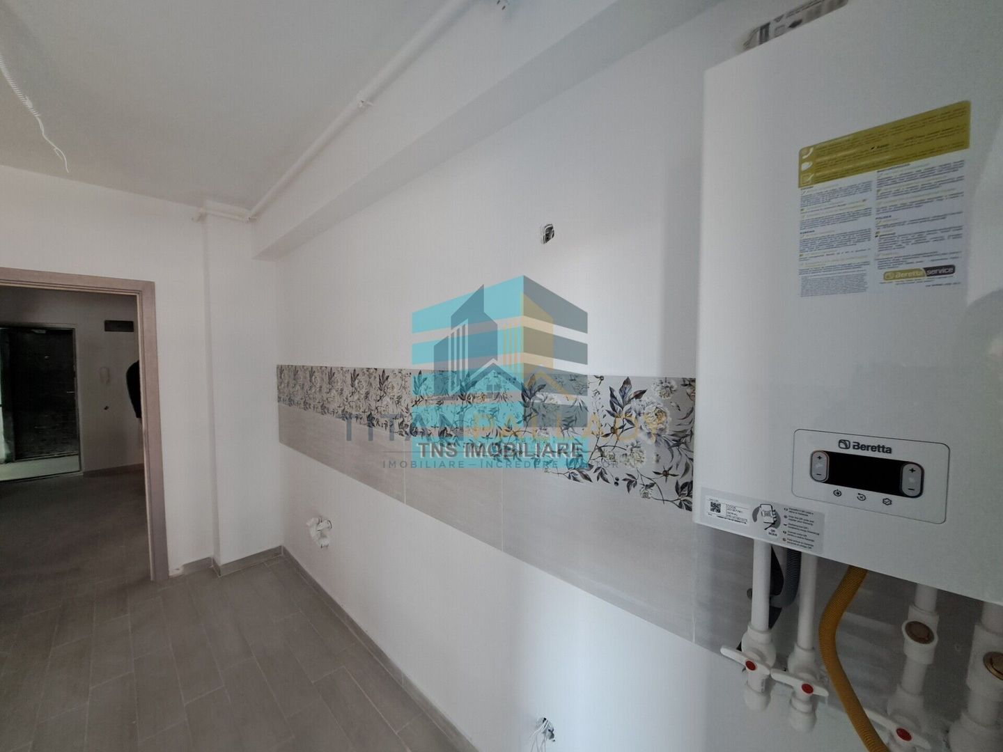 2 Cam-60 Mp-Decomandat-Pallady- Metrou Teclu-Centrala-Parcare
