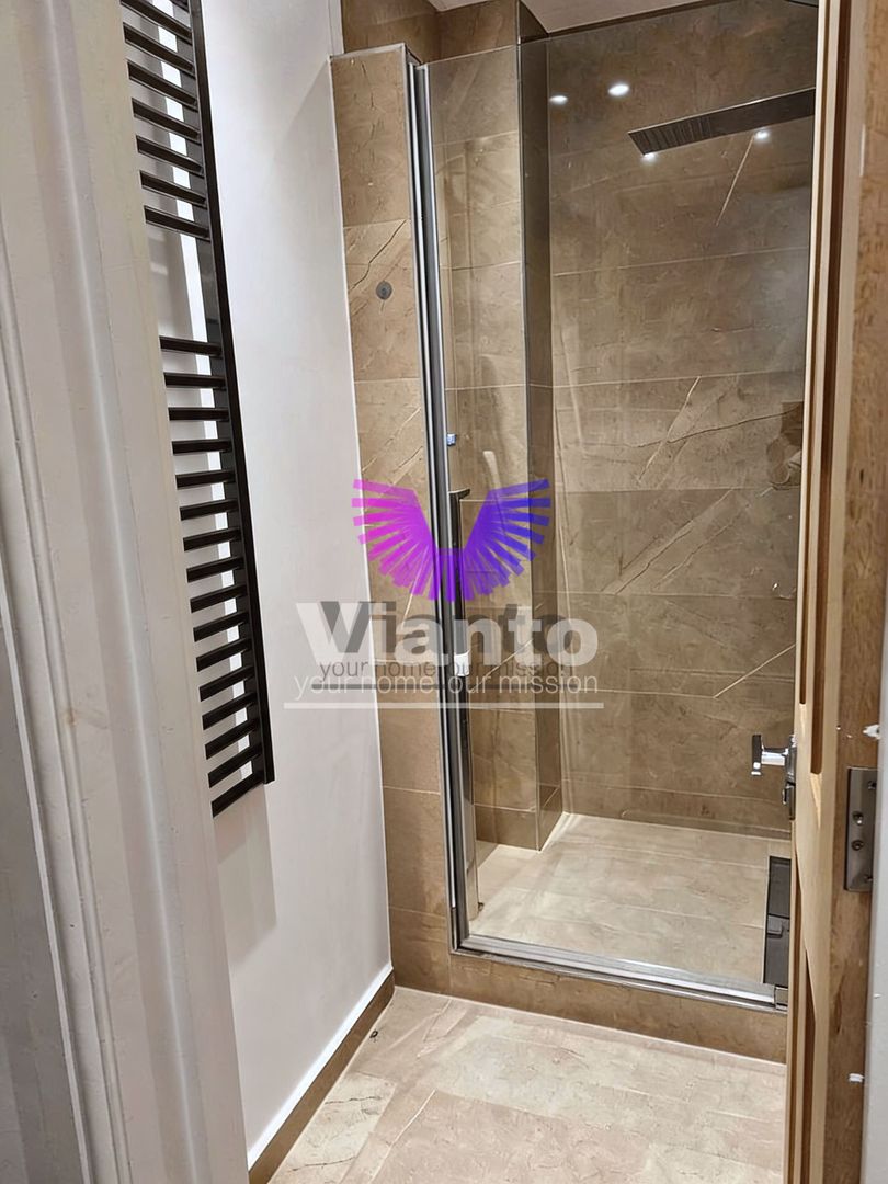 Apartament 3 camere cu gradina | Zona Arhitectilor | Sibiu