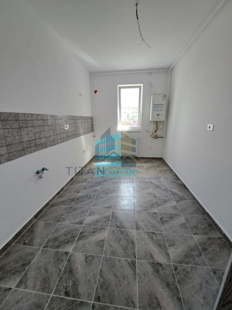Apartament 2Cam- Decomandat- 60mp-Centrala,Metrou Teclu