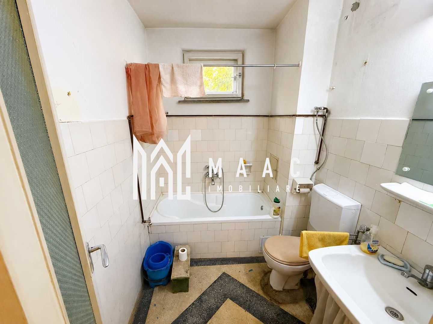 Apartament de vânzare Sibiu 3 camere | Ștrand | Garaj | boxă - imaginea 6