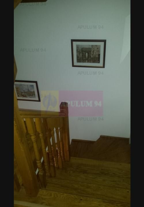 Vanzare vila Drumul Sarii.