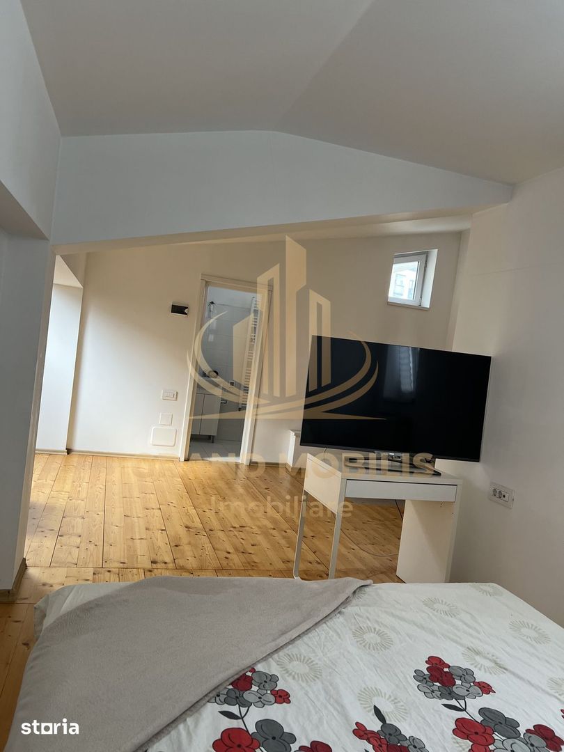 OCAZIE! Duplex 3 Camere | Bloc 2013 | 84 mp pe 2 Niveluri | PARCARE - imaginea 14