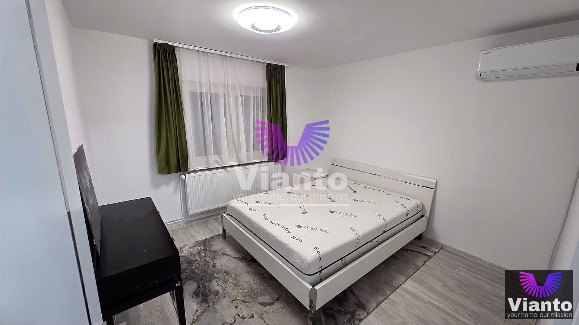 Apartament 3 camere premium | Prima inchiriere | Terezian - Rusciorului