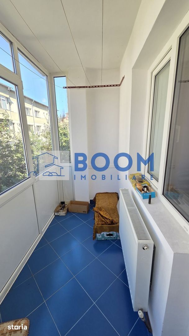Apartament 2 camere | Zona Nord | Etaj 3 | Centrala proprie | i-01 - imaginea 10