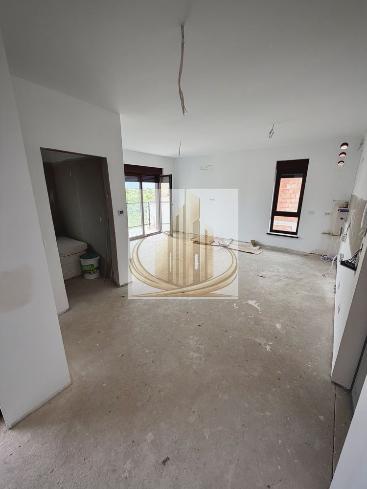 🏡 Penthouse modern cu 3 camere + terasa generoasa - imaginea 7