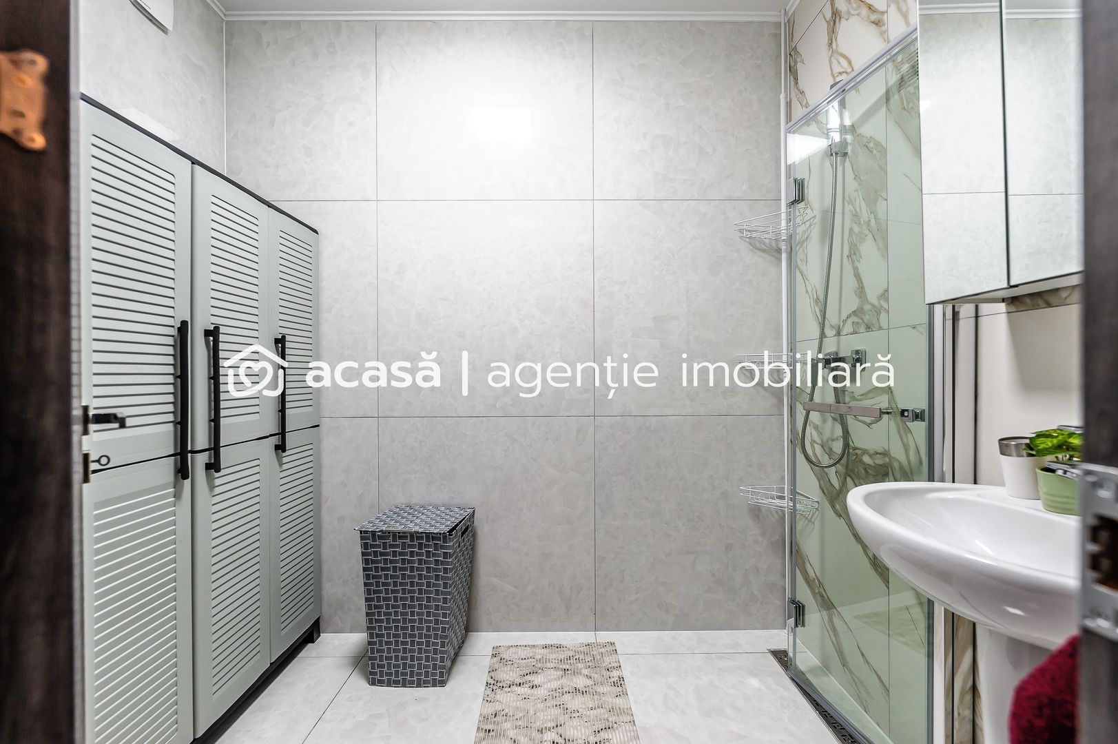 Imagine 6 - Apartament ultracentral în bloc nou, 2 camere cu terasa proprie