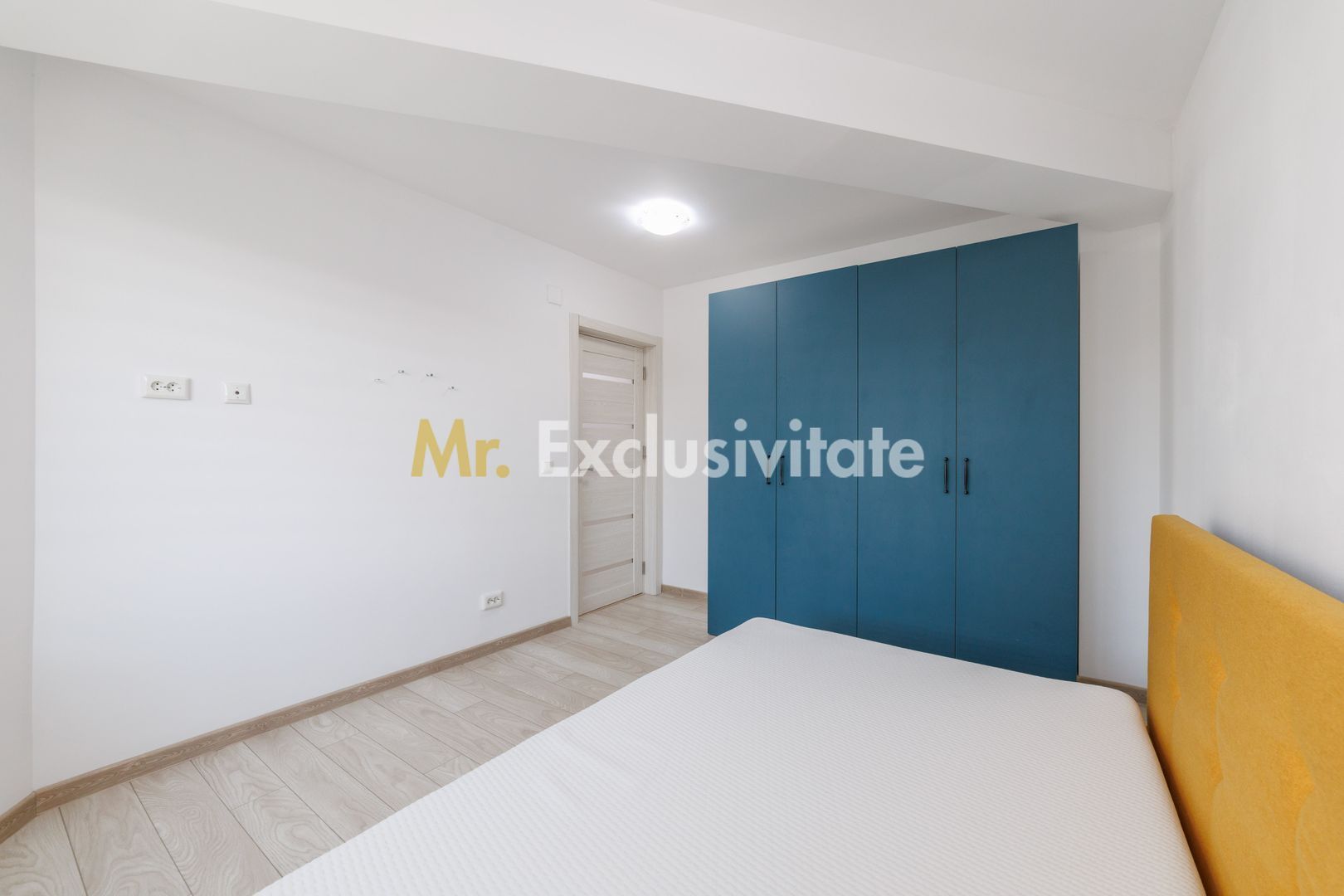 Apartament modern, 66 mp, 3 camere – zona Hermes Nord - imaginea 16