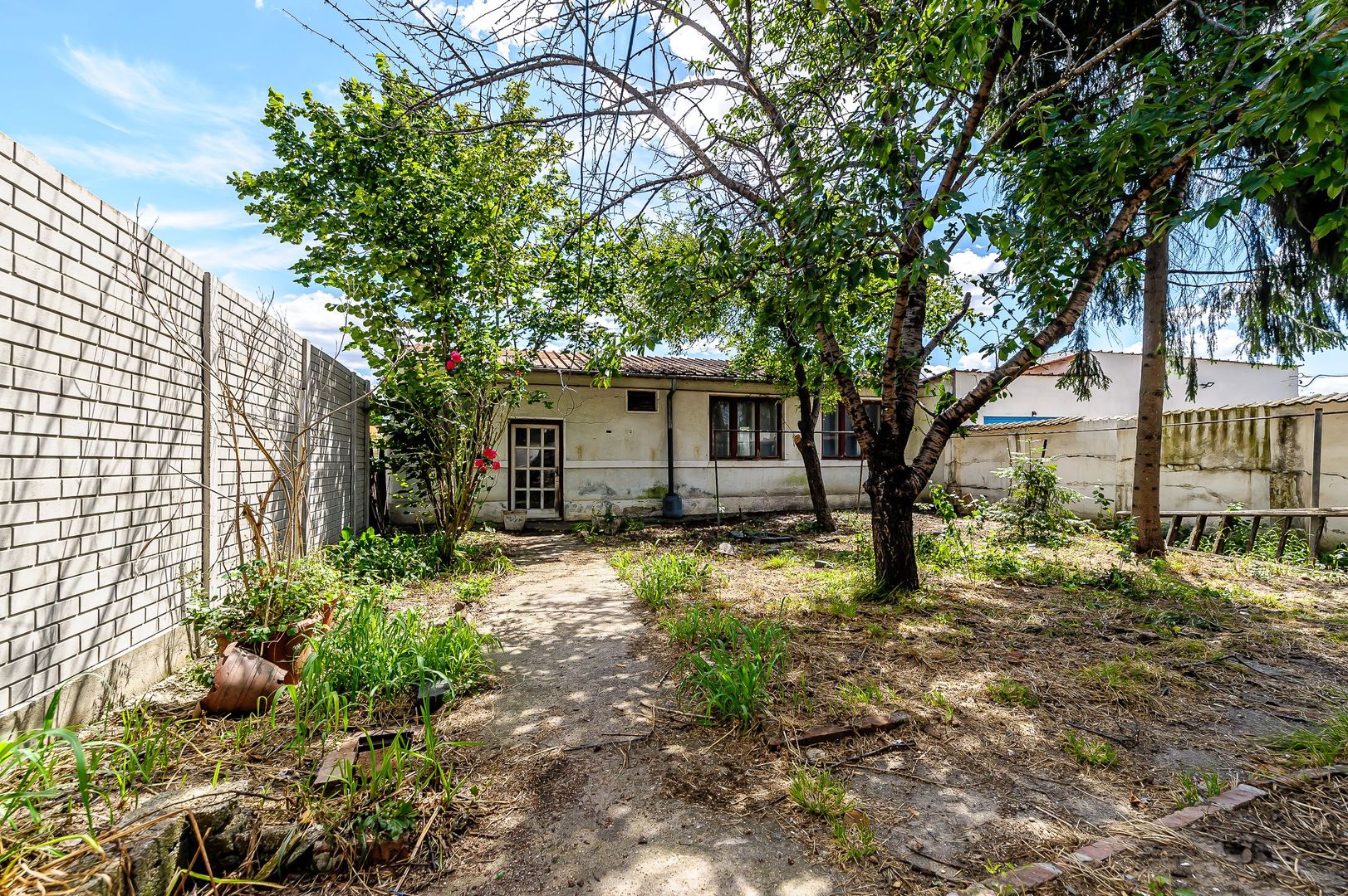 Imagine 10 - Casă pe Str. Dorobanților | 716 mp teren | Pârneava