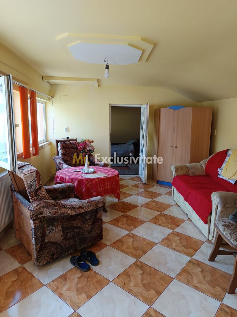 Vilă P+E de vânzare în Valea lui Mihai – 233 mp, teren 733 mp - imaginea 13