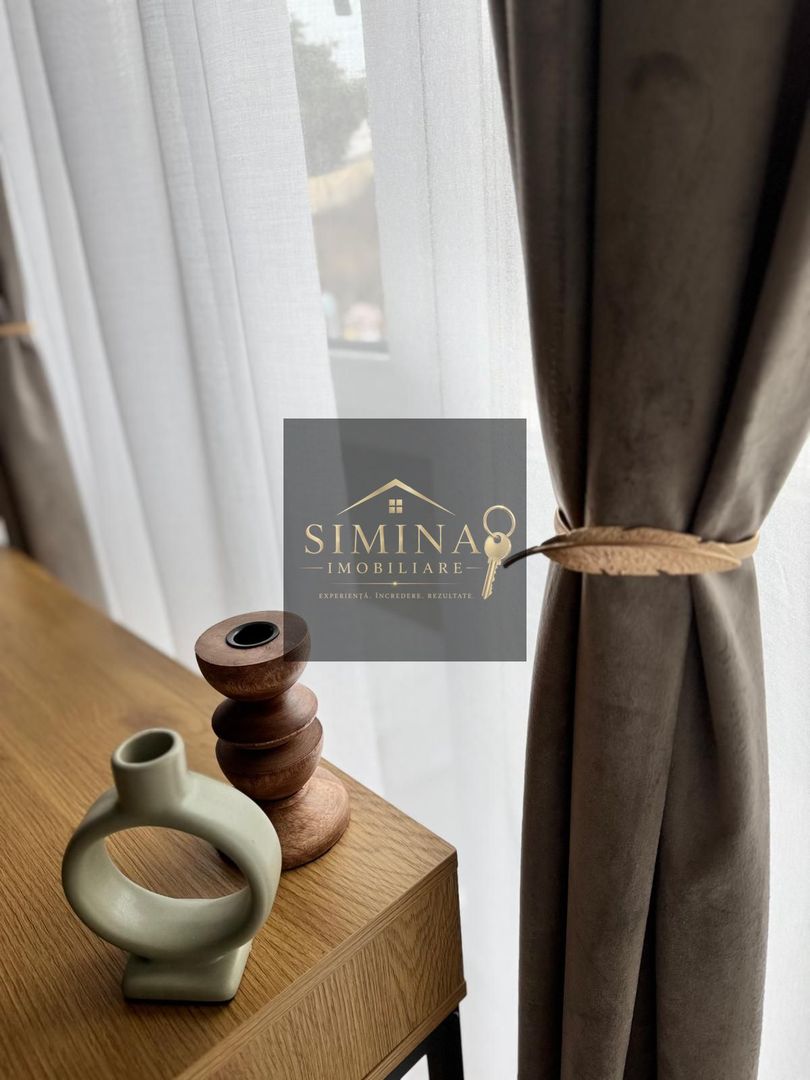 Apartament 3 Camere, Confort Lux, De Inchiriat,  Tudor - imaginea 8