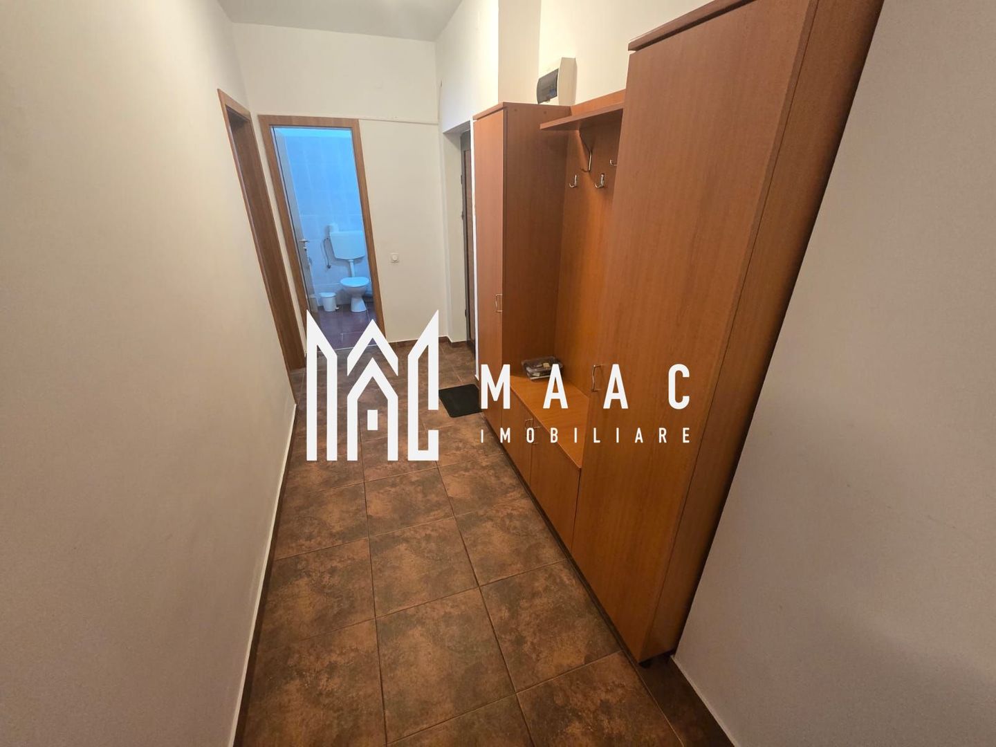 Apartament 3 camere terasa 15 mp etaj 1 Lidl Selimbar - imaginea 16