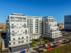 Apartament nou 2 camere  Campeador City  - Timișoara