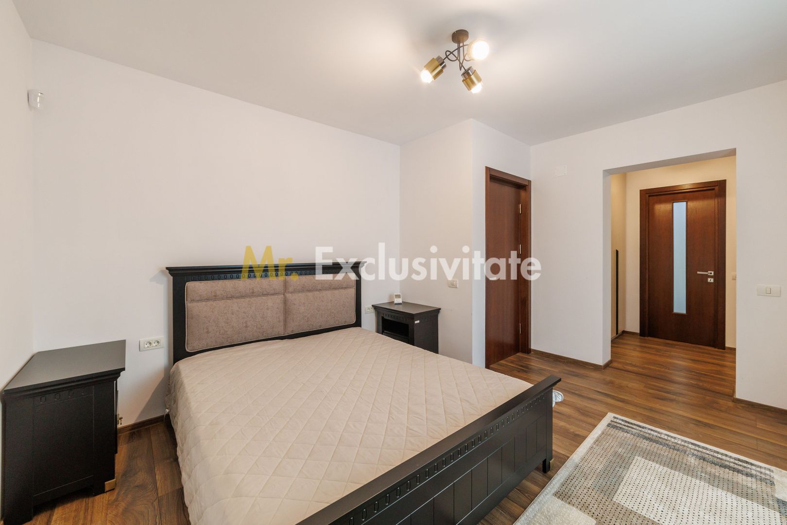 De inchiriat Casa moderna noua in Stefanesti-5 min Pitesti! - imaginea 5