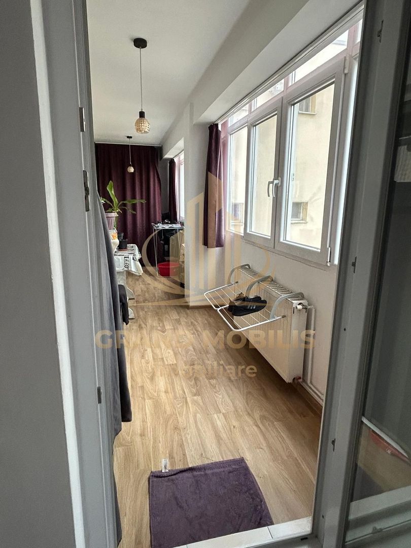 Apartament 5 camere 100mp Zona Padurea Verde - imaginea 8