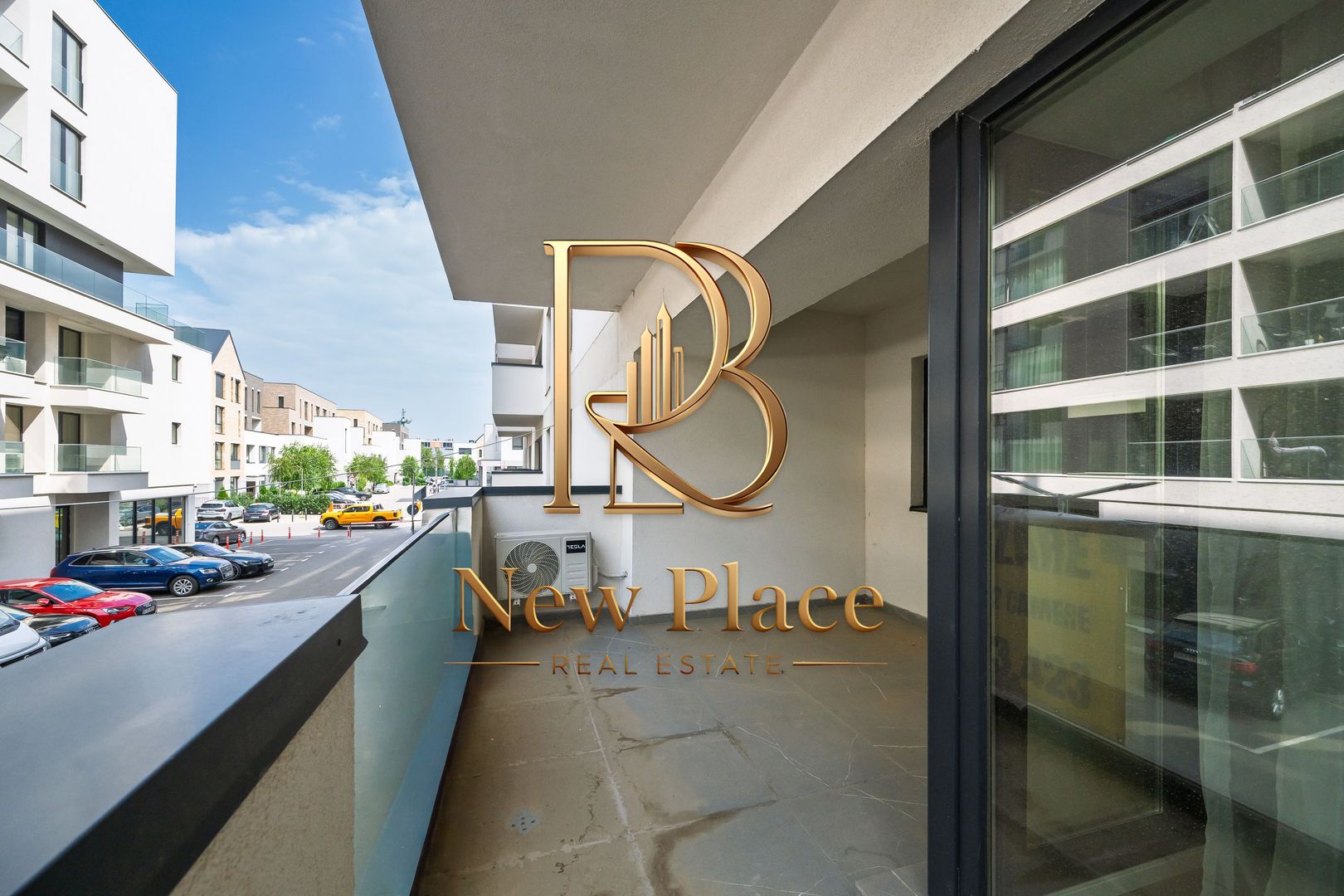 Crystal North | Exclusivitate | Terasa de 13 mp | LUX - imaginea 14