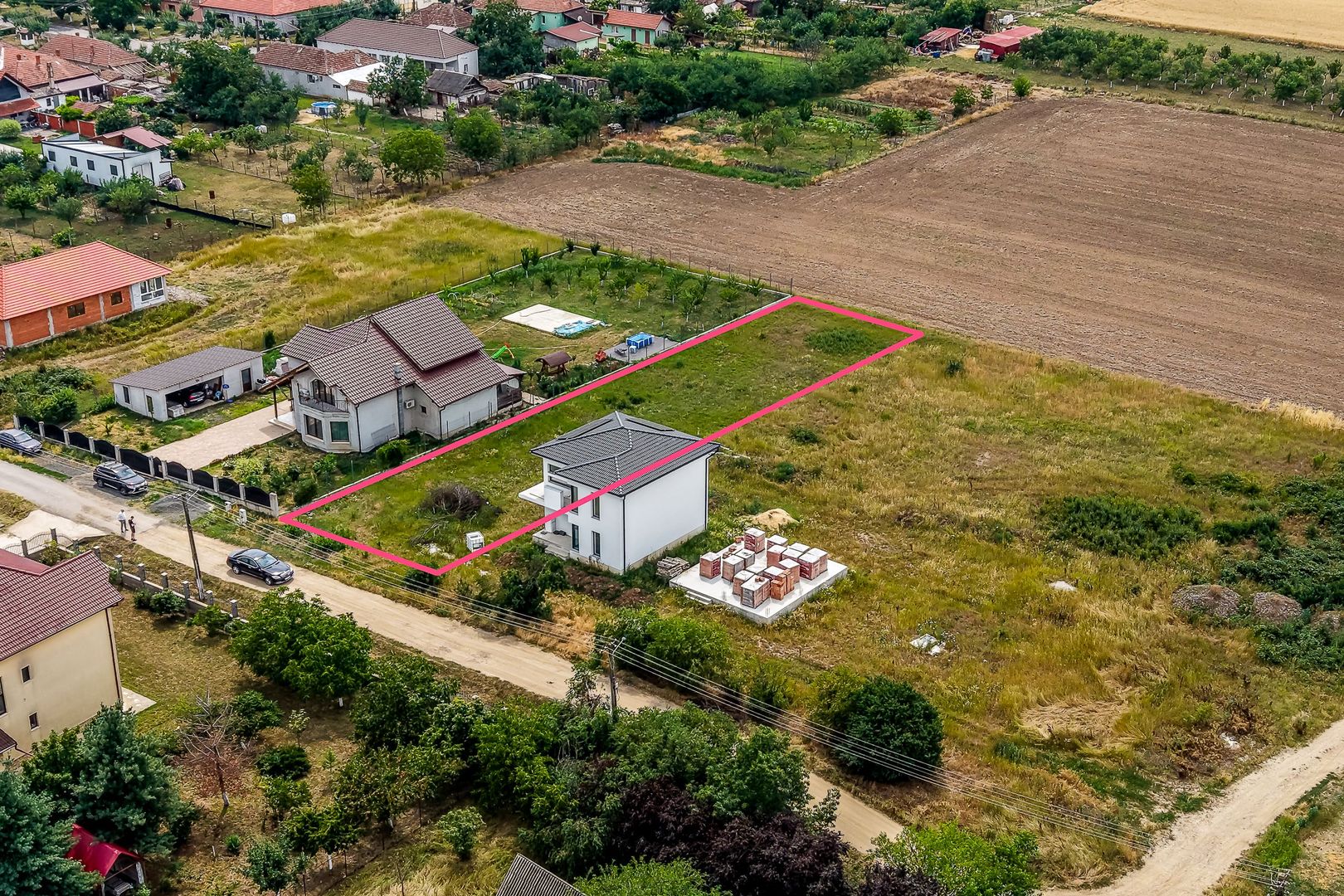 Imagine 5 - 🏡 Cauți locul perfect pentru viitoarea ta casă?