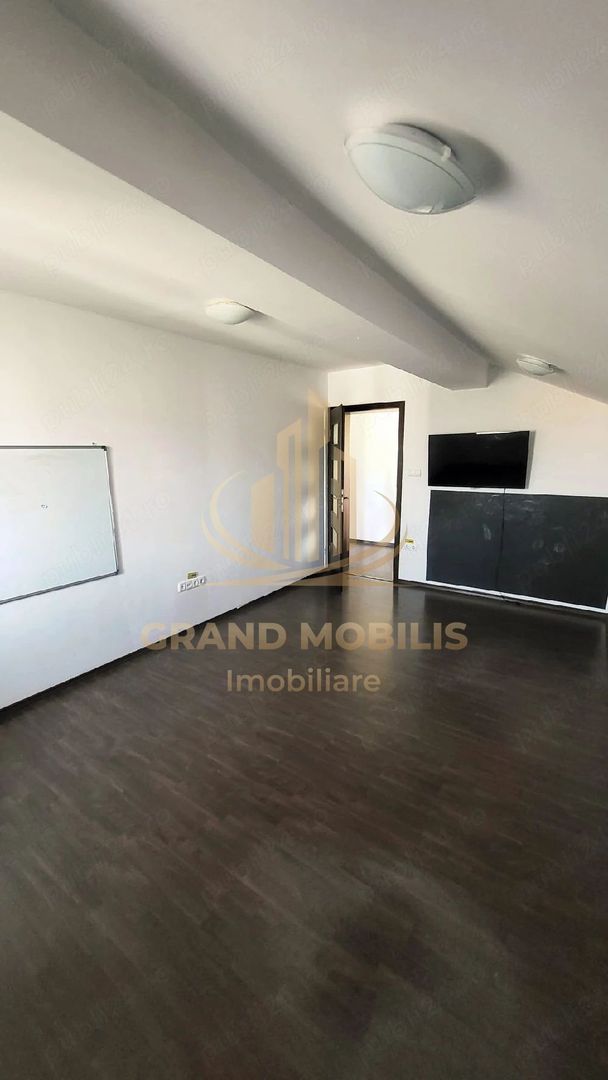 Imobil Multifuncțional de Închiriat – 230 MP | 6 Camere | Dumbrăvița - imaginea 4