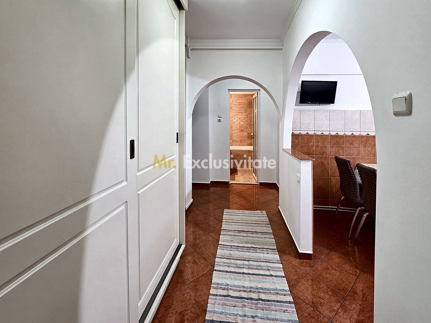 De Vânzare Apt 2 camere Micro 16 - imaginea 6