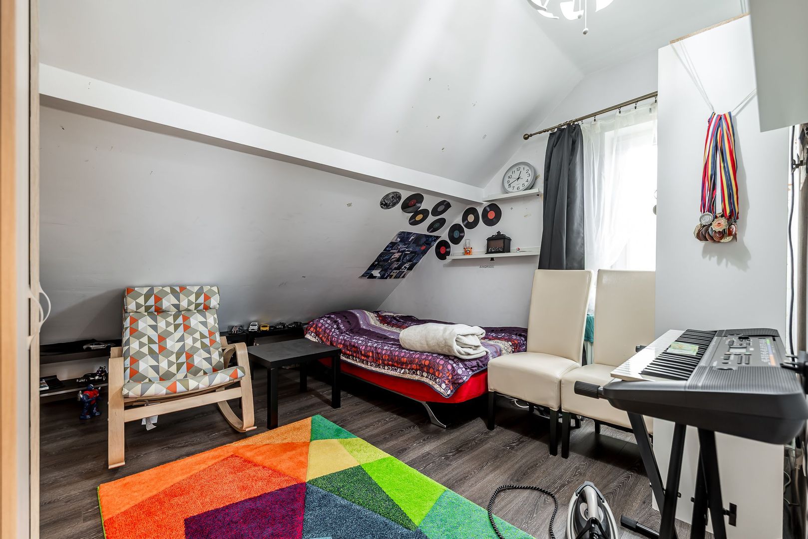Imagine 8 - Casă gata de mutat în Westfield | 387 mp teren | curte + anexe