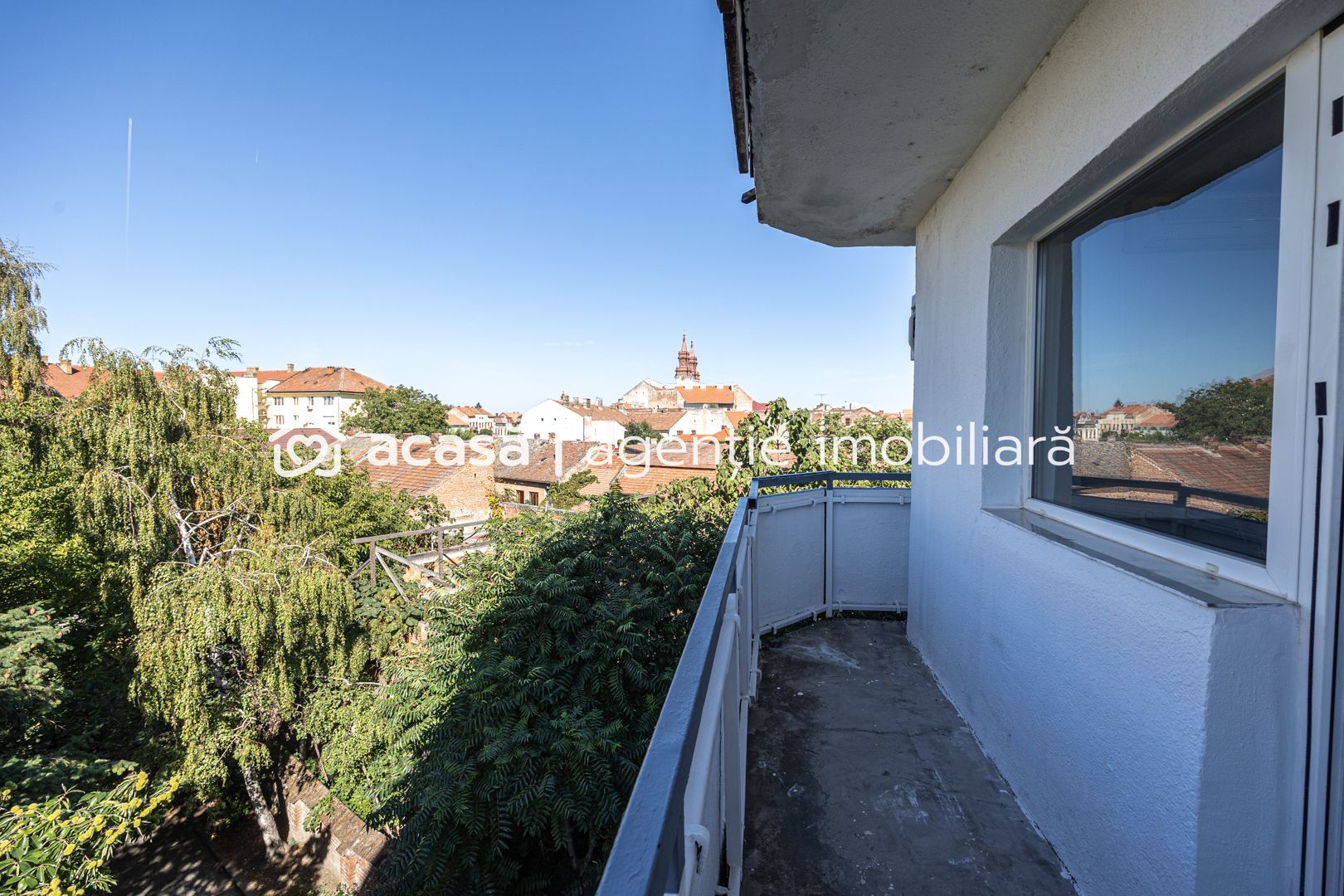 Imagine 5 - PRET NOU Apartament 2 camere - renovat - Piața Catedralei - COMISION 0