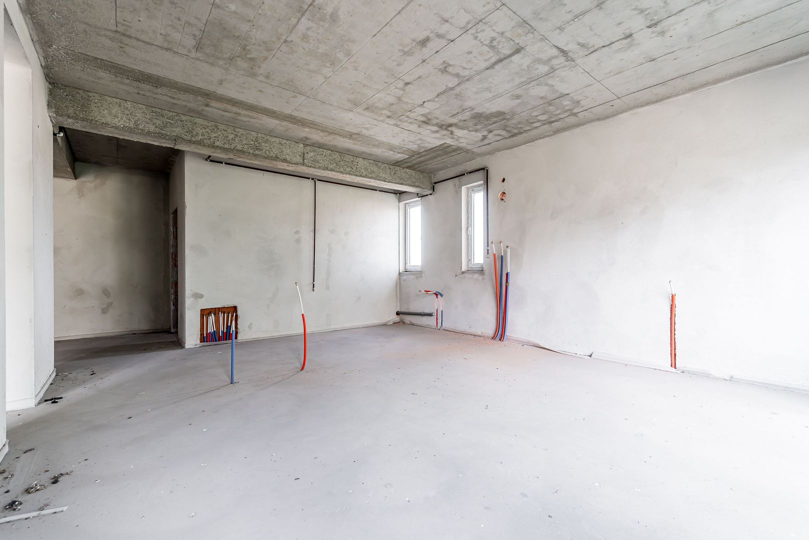 Imagine 1 - Apartament 2 camere decomandat | BERMO | Banu Mărăcine