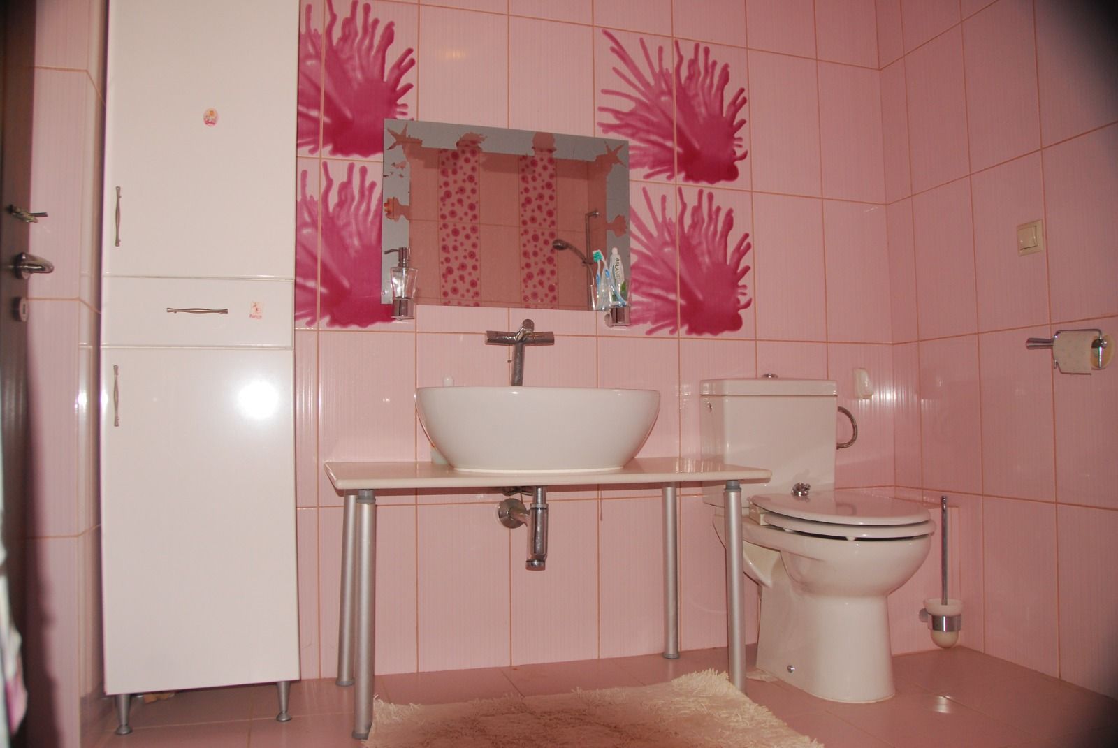 Vand casa 330 mp utili in zona planetelor Giroc, D+P+ E + pod - imaginea 31