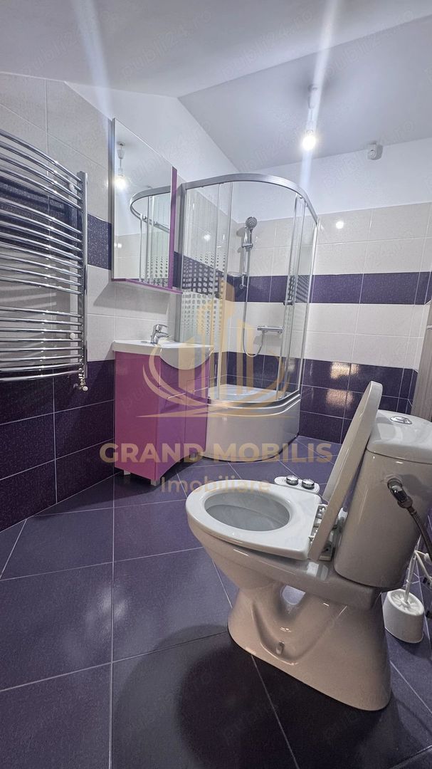 Casă Individuală Premium | Săcălaz | 335 MP utili  | 700 MP Teren - imaginea 10