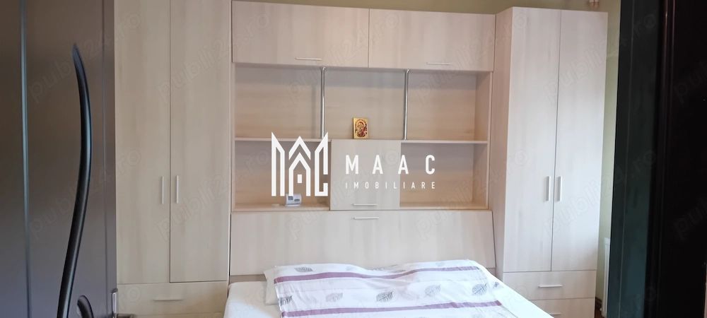 Apartament 2 camere de vânzare | Râmnicu Vâlcea | 55 mp - imaginea 7