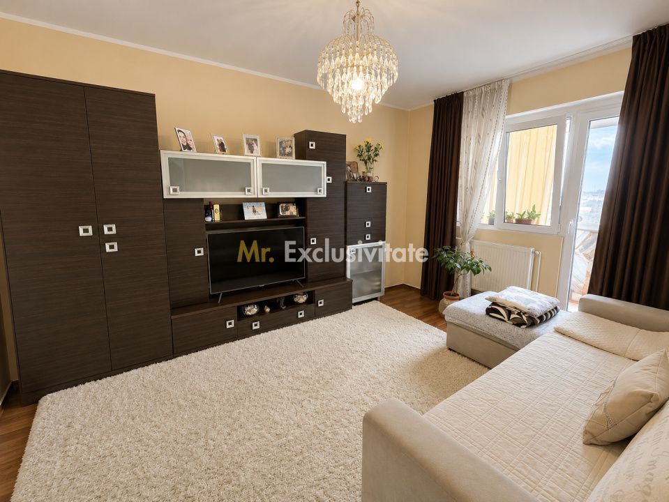 De vânzare apartament 3 camere Arinului - imaginea 4