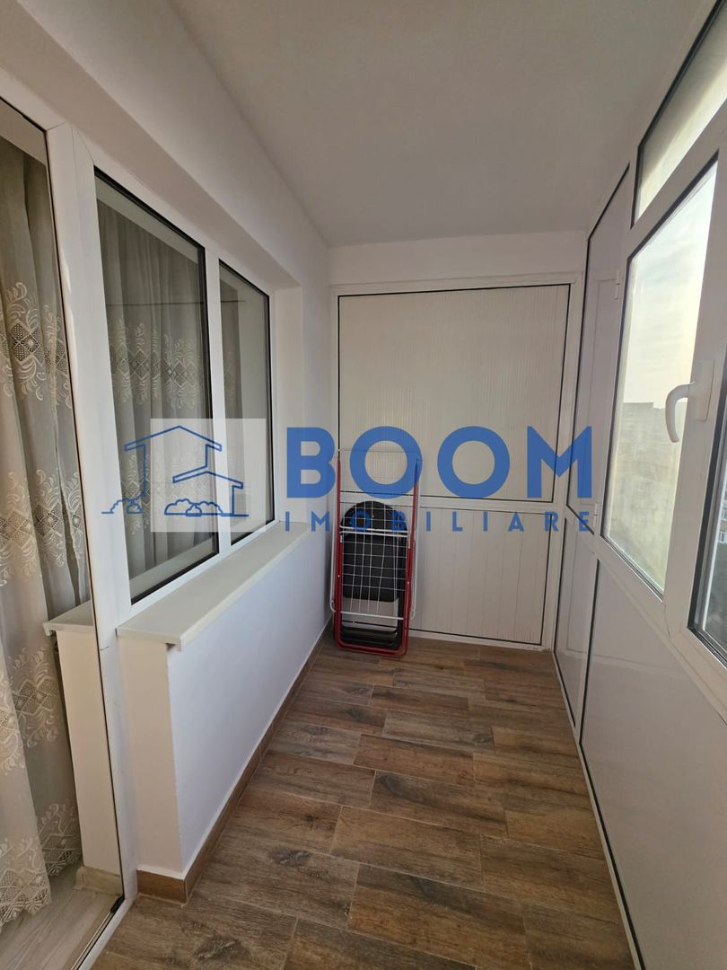 Apartament 3 camere Hermes | Centrala proprie | Complet renovat - imaginea 18
