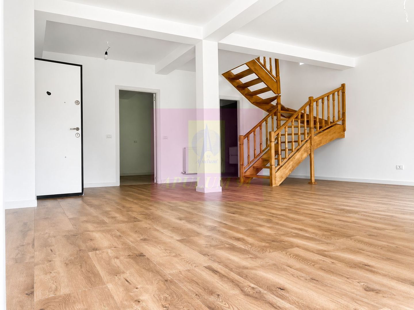 Duplex 4 camere | teren 301 mp | grădină 170 mp | Mogoșoaia - imaginea 6