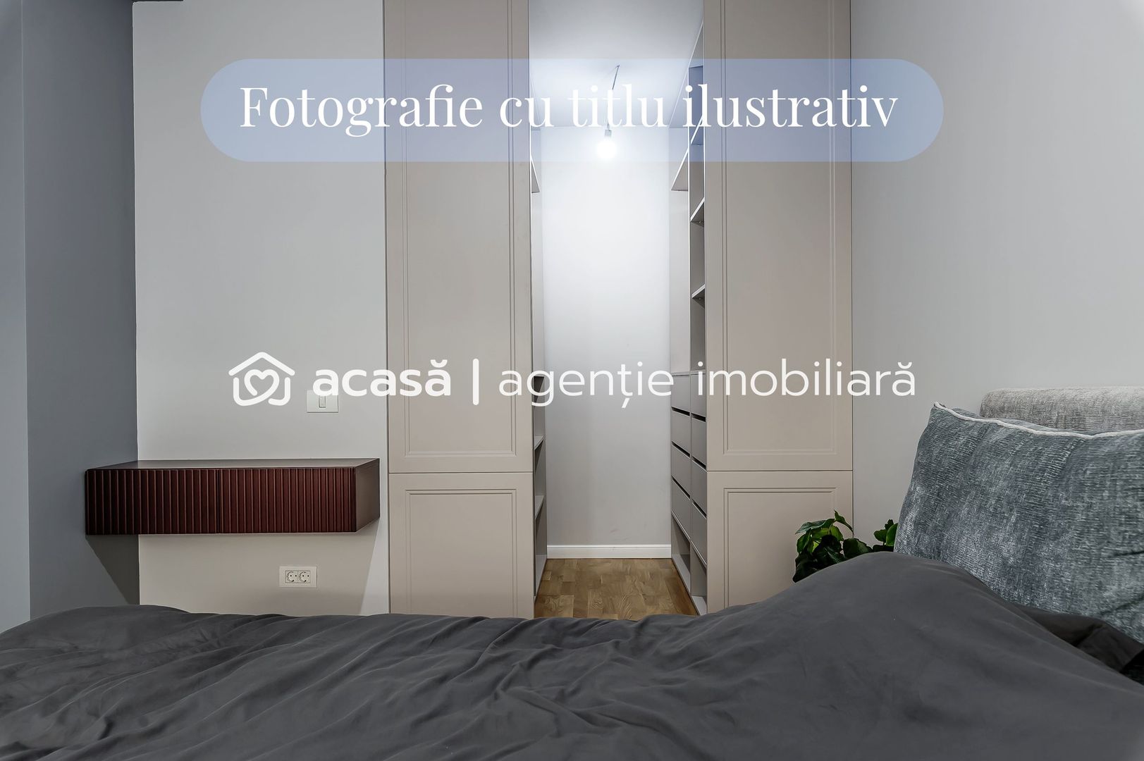 Imagine 2 - Apartament 2 camere - Bloc finalizat  I XCity Timișoara
