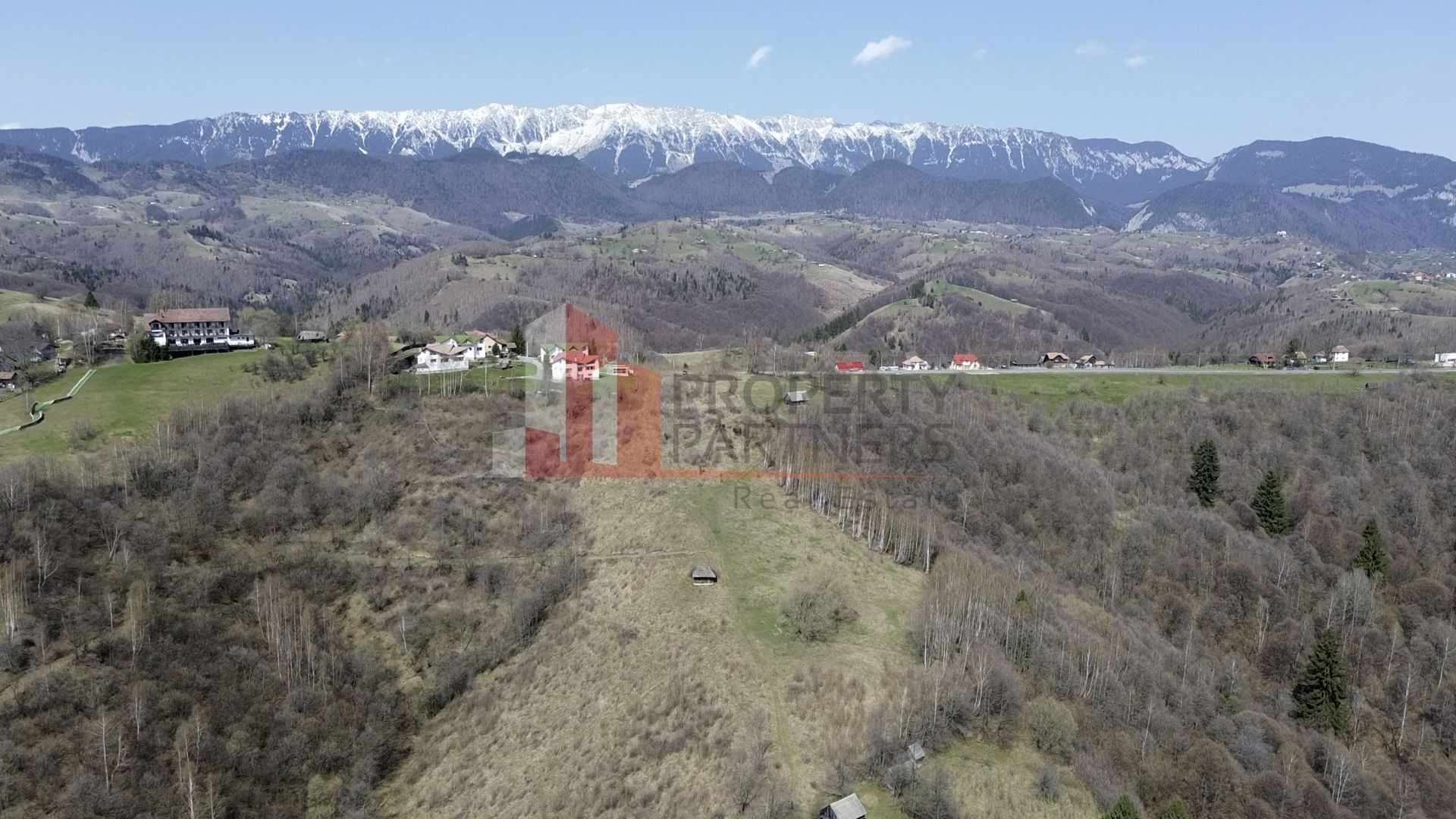 Teren Drumul Carului, Moieciu Suprafață: 29.595 mp | - imaginea 12
