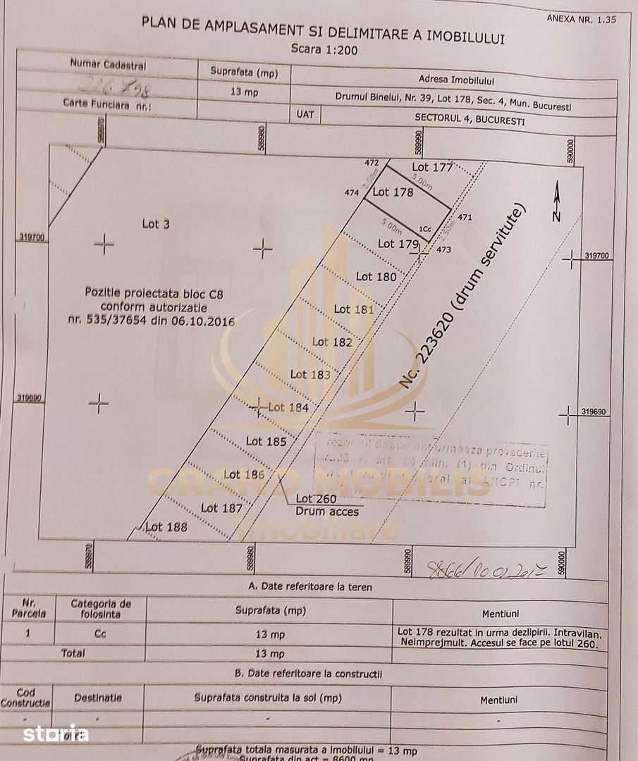 Apartament 2 camere  – Metalurgiei | Apărătorii Patriei | Parcare - imaginea 20