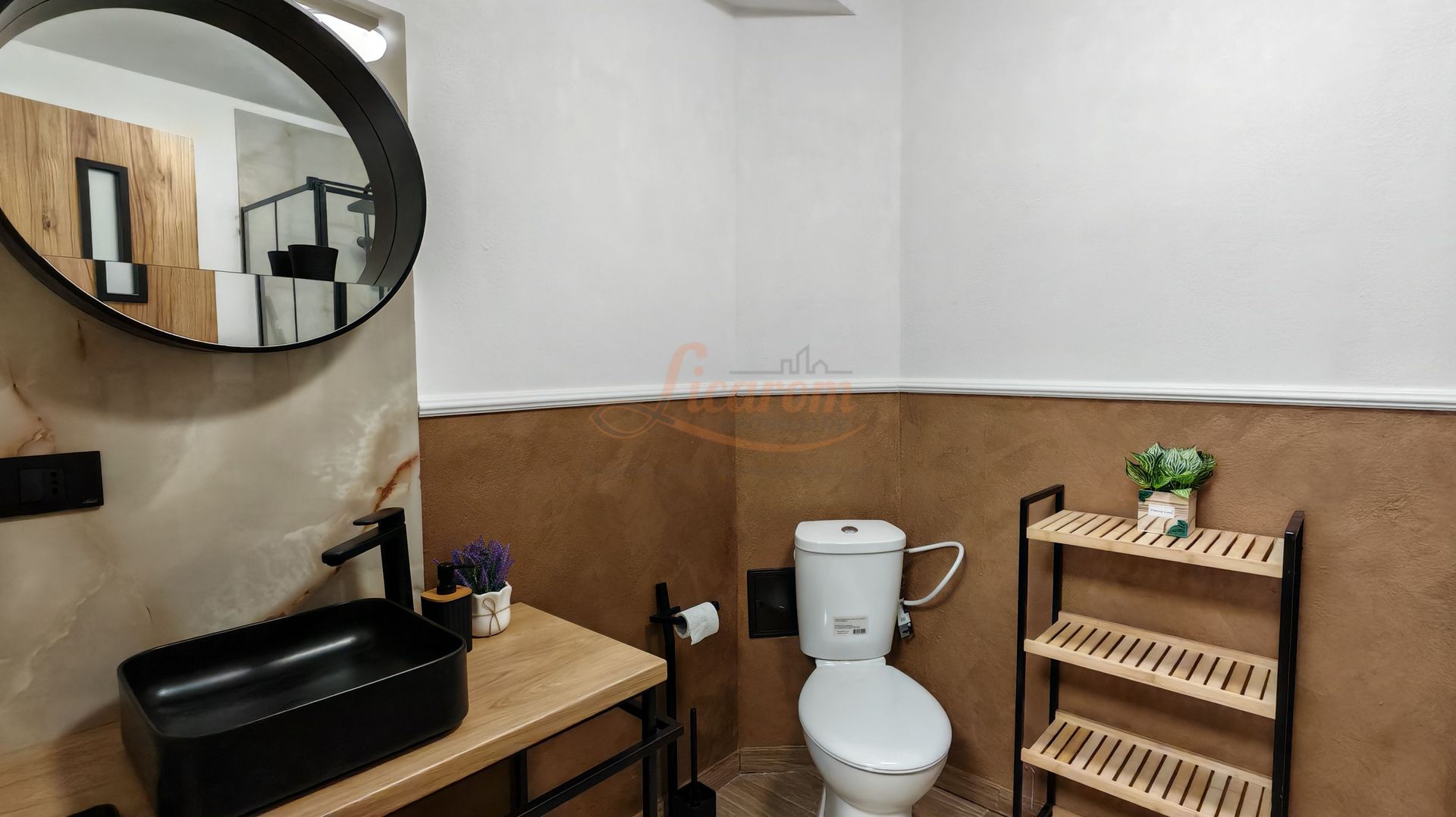 Apartament tip Casa 4 camere strada Carpatilor,totul nou. - imaginea 6