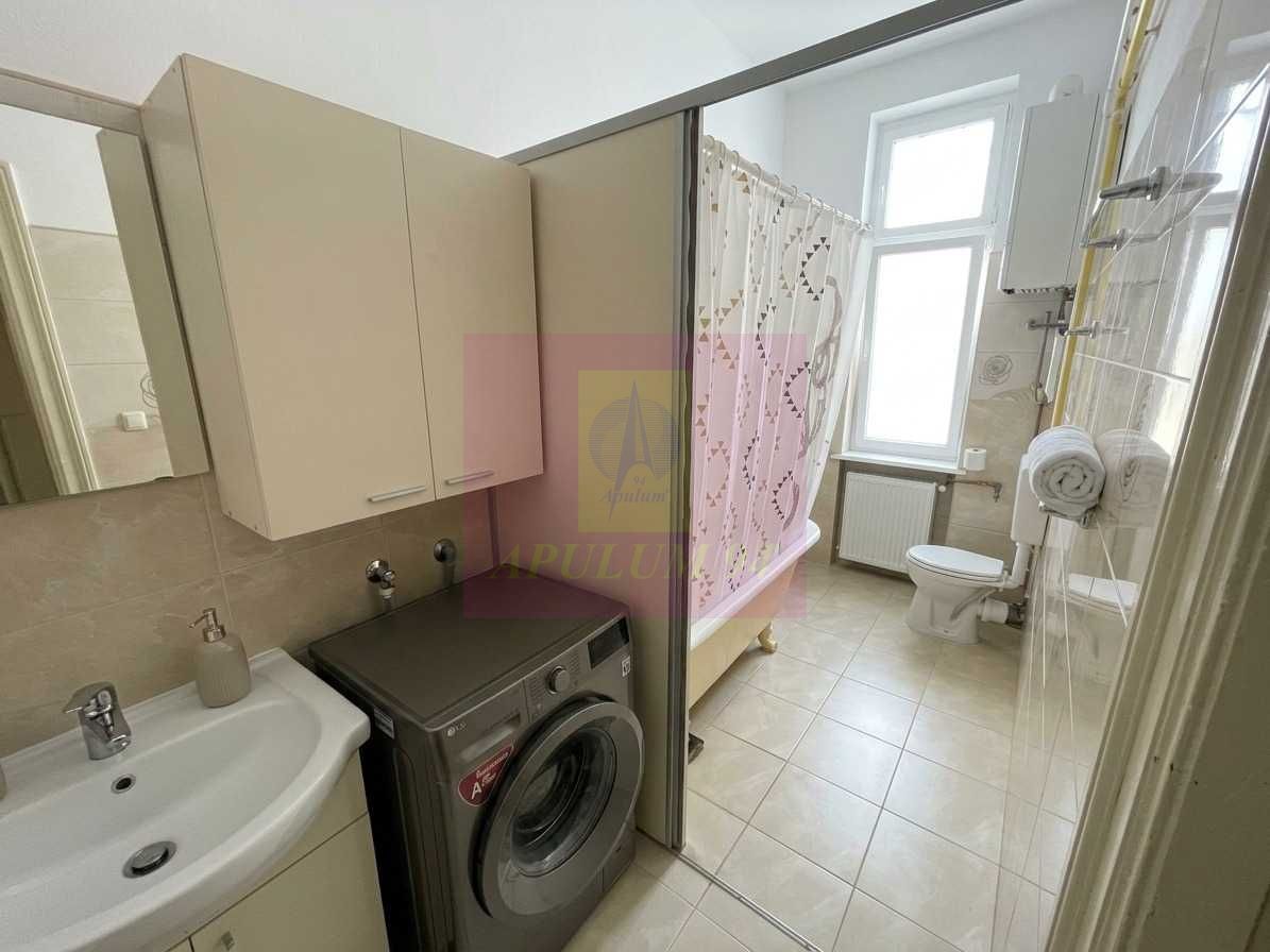 Apartament în vilă în Ultracentralul Capitalei - Zona de Ambasade - imaginea 6