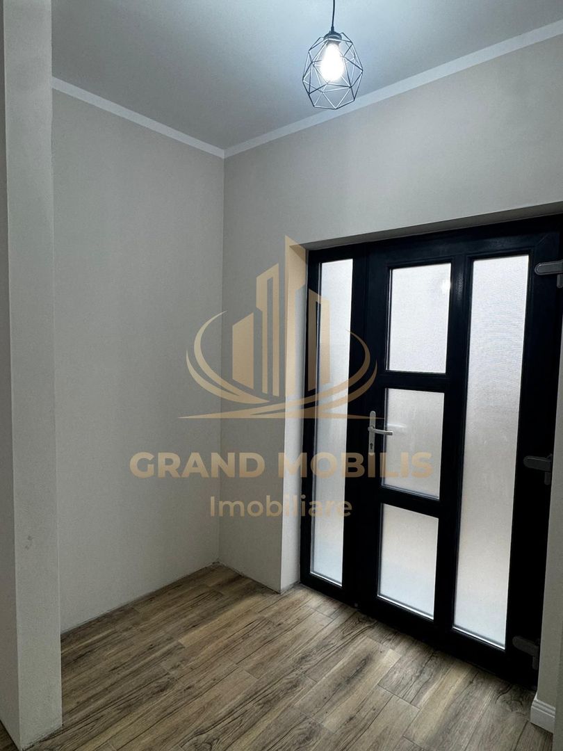 Duplex Premium Moșnița Veche, 88 mp, teren 315 mp, terasa acoperita - imaginea 7