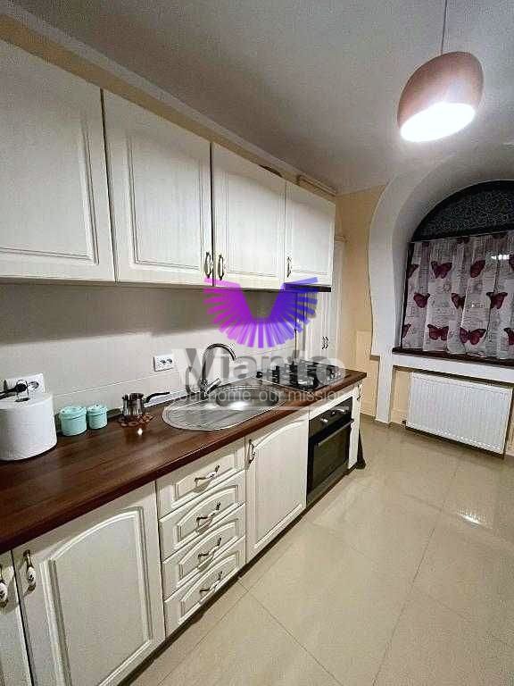 Apartament 3 camere | 2 bai | Central | Sibiu
