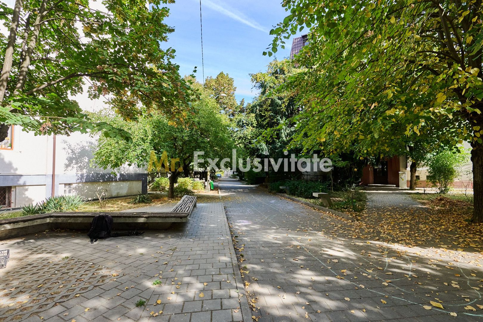 Centru, Teilor | 3 camere decomandat | 2 băi - imaginea 27