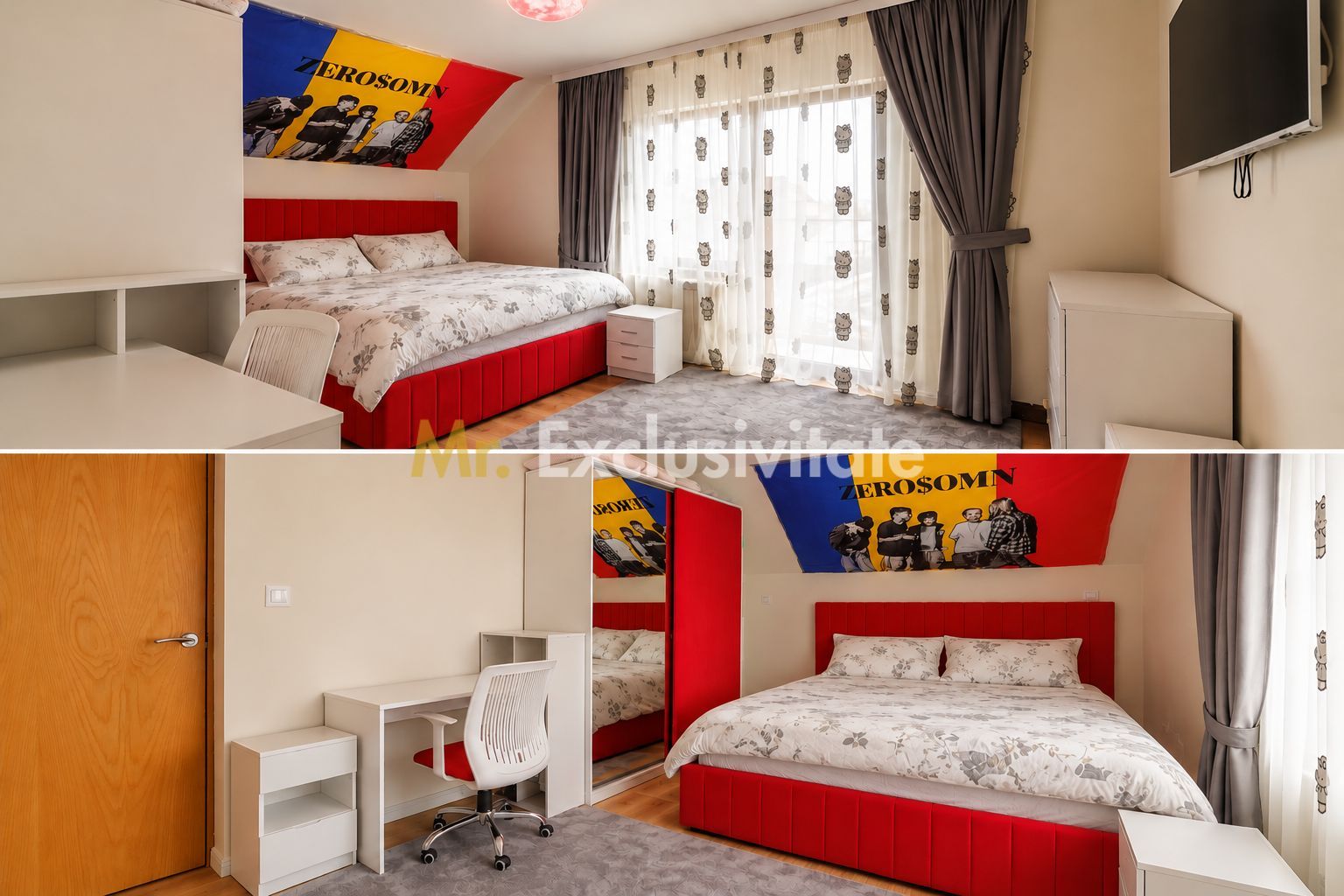 VILĂ 4 dormitoare, RENOVATĂ COMPLET 2026, Prundu, teren 937 mp - imaginea 15