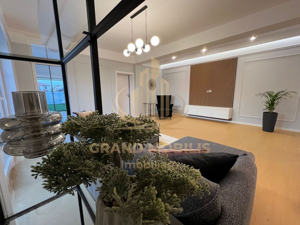 Casă 4 camere | 350 mp | Pet Friendly
